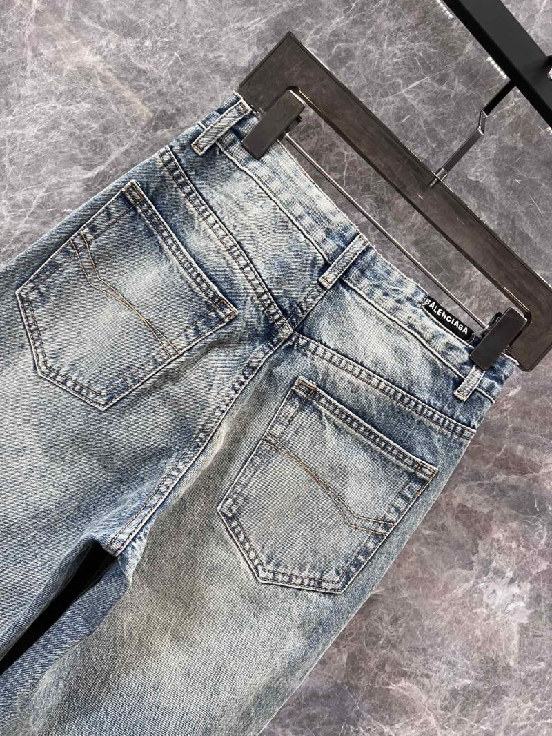 Balenciaga Jeans